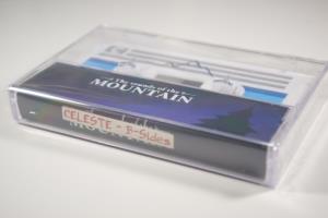 Celeste B-Sides Cassette (02)